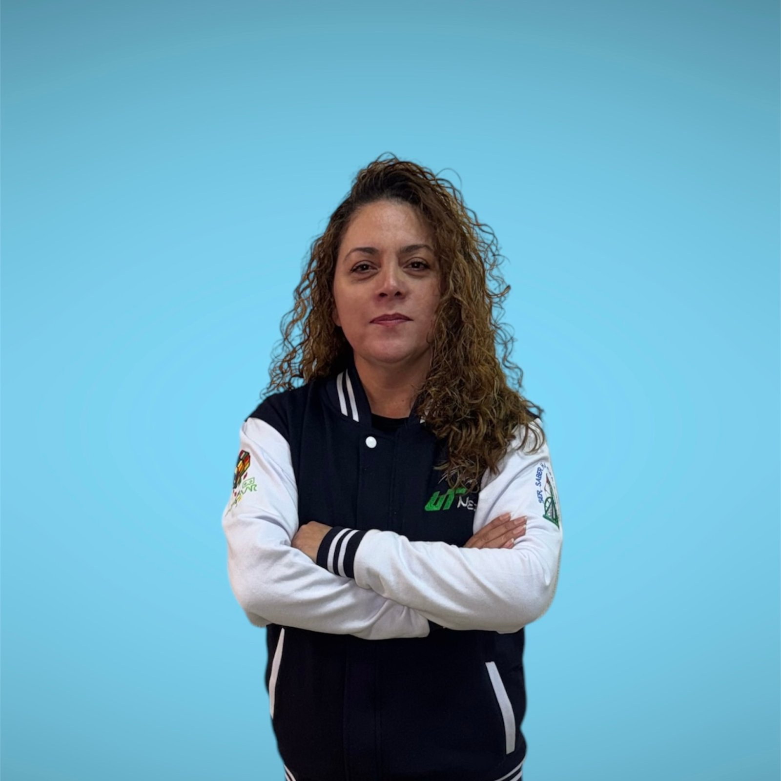 Foto de Elvia María 